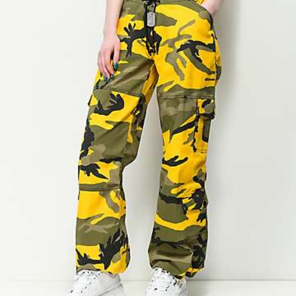 Turbine Other Turbine Camo Snowboarding Pants Poshmark